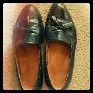 Mens dress shoe. Aristocrat 9 1/2